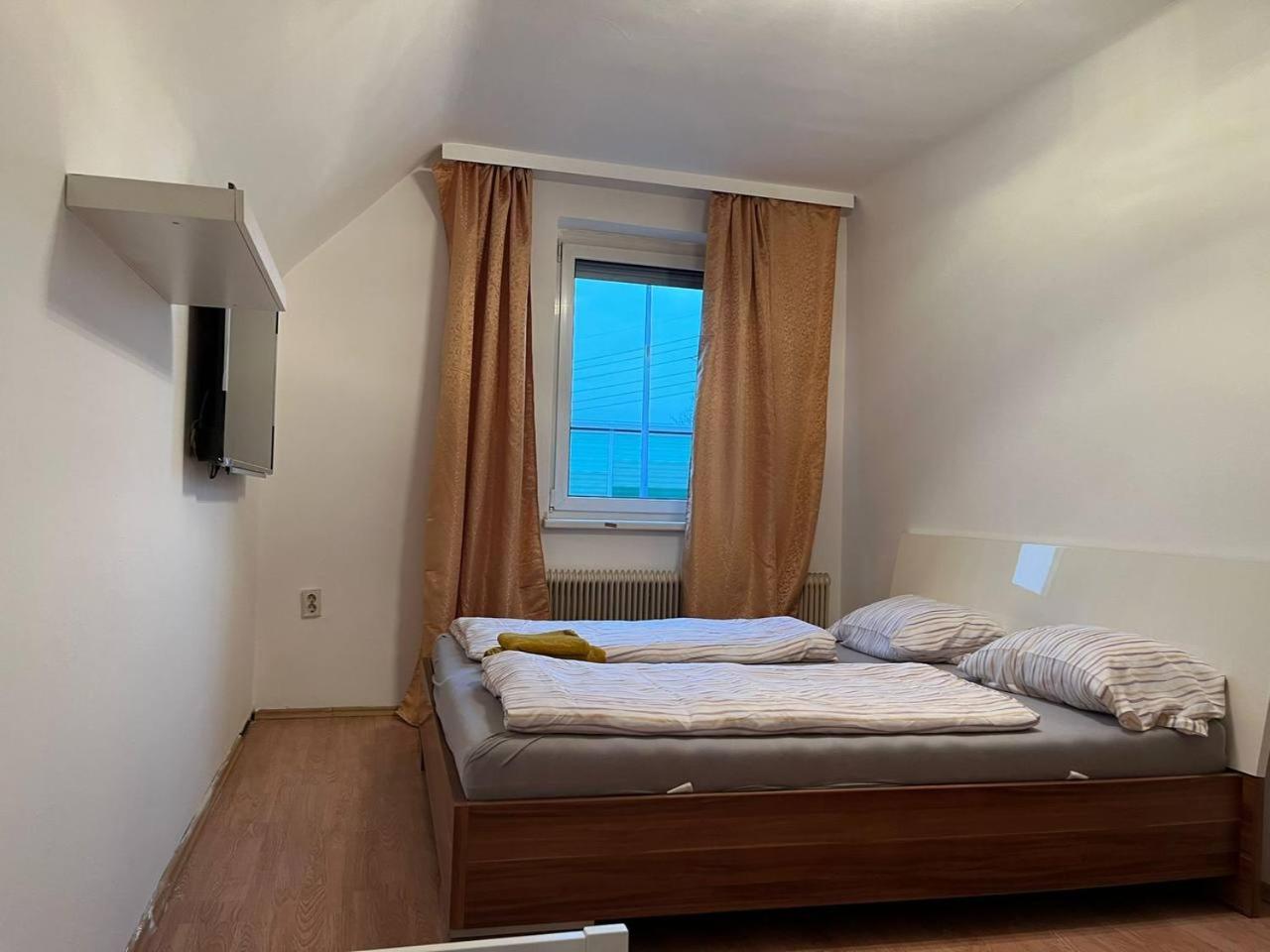 Cozy Rooms In An Elegant House Wien Eksteriør billede