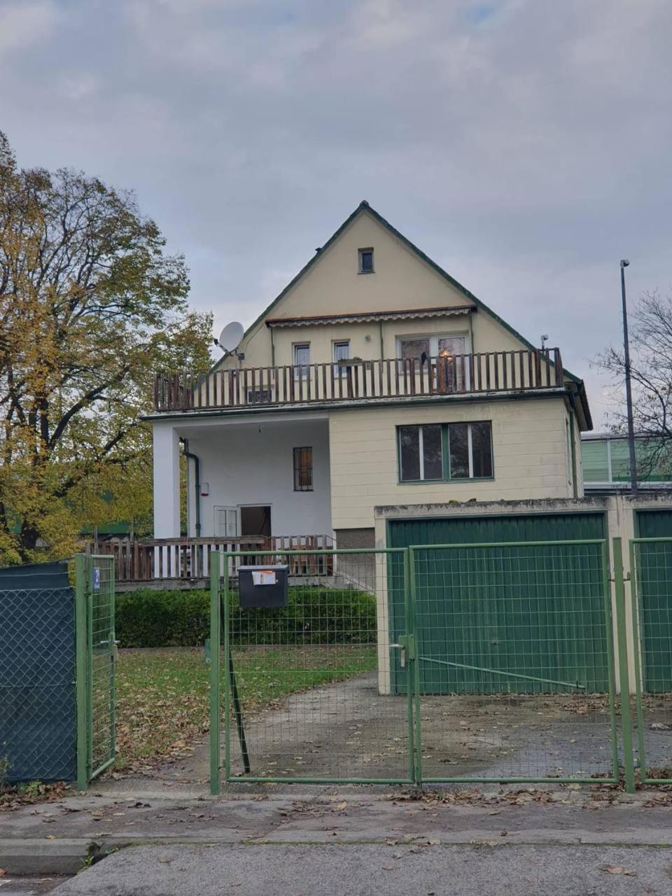 Cozy Rooms In An Elegant House Wien Eksteriør billede